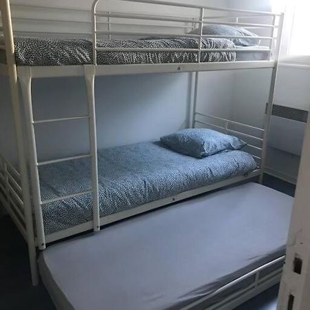 Maison Ville 50M2 5 Personnes Saint-Pierre-des-Corps Bagian luar foto