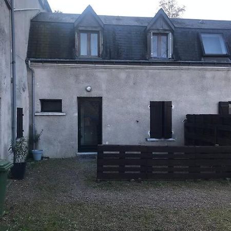 Maison Ville 50M2 5 Personnes Saint-Pierre-des-Corps Bagian luar foto