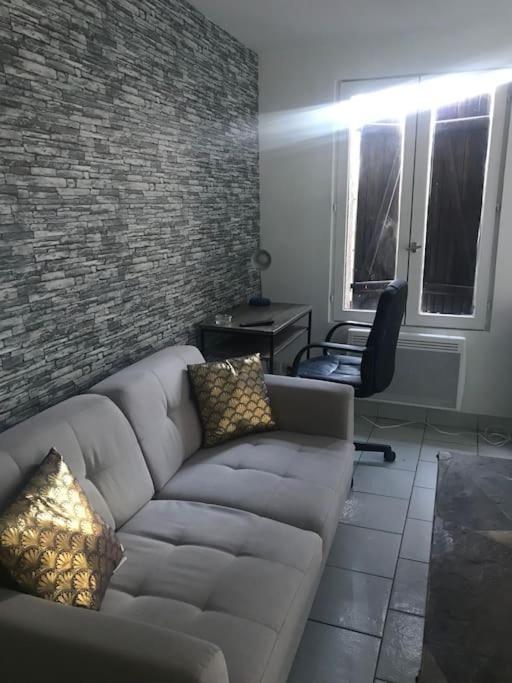 Maison Ville 50M2 5 Personnes Saint-Pierre-des-Corps Bagian luar foto