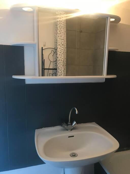 Maison Ville 50M2 5 Personnes Saint-Pierre-des-Corps Bagian luar foto