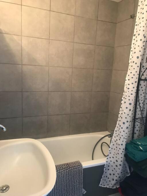 Maison Ville 50M2 5 Personnes Saint-Pierre-des-Corps Bagian luar foto