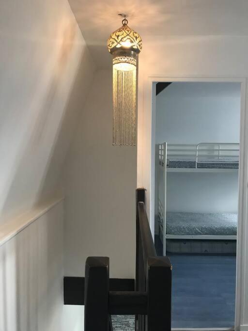 Maison Ville 50M2 5 Personnes Saint-Pierre-des-Corps Bagian luar foto