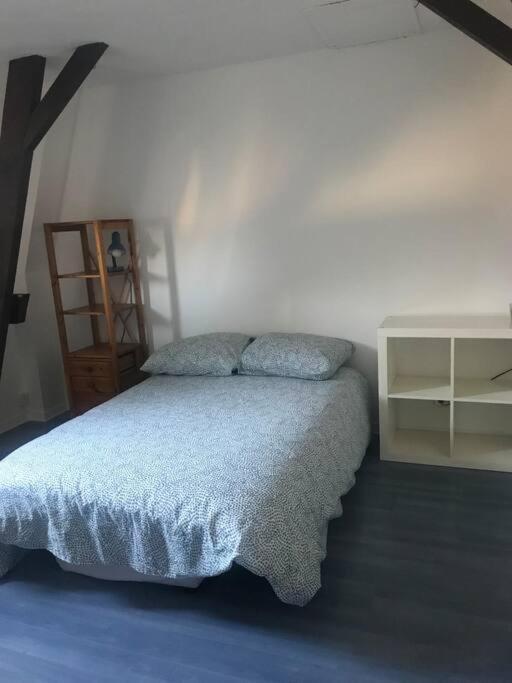 Maison Ville 50M2 5 Personnes Saint-Pierre-des-Corps Bagian luar foto
