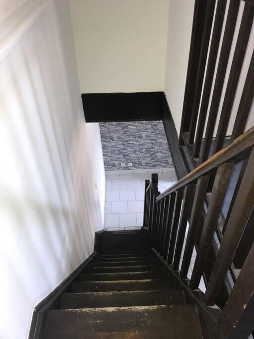 Maison Ville 50M2 5 Personnes Saint-Pierre-des-Corps Bagian luar foto