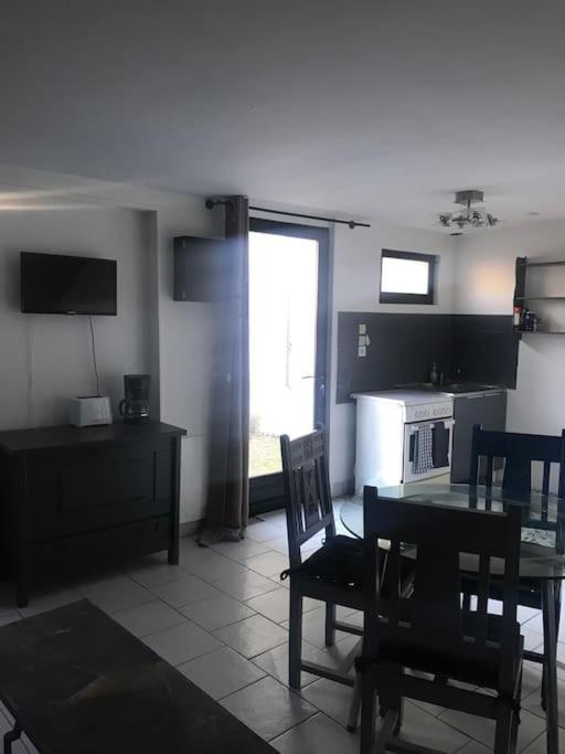 Maison Ville 50M2 5 Personnes Saint-Pierre-des-Corps Bagian luar foto