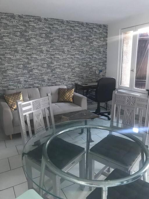 Maison Ville 50M2 5 Personnes Saint-Pierre-des-Corps Bagian luar foto