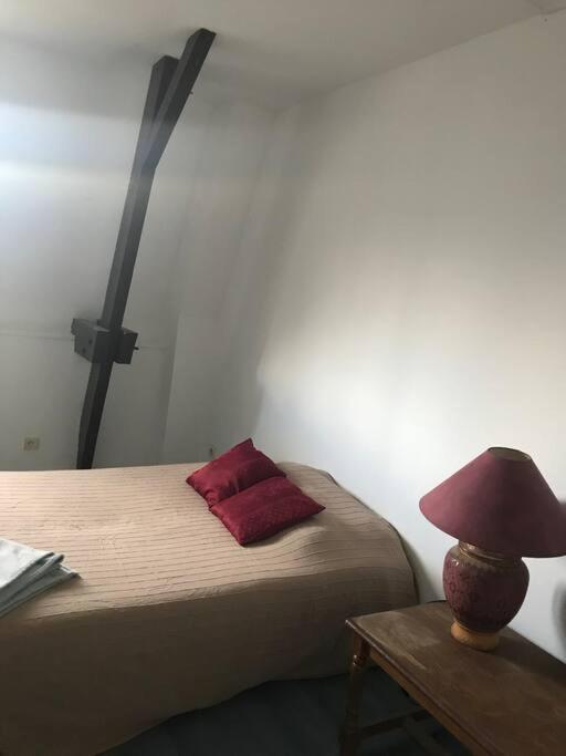 Maison Ville 50M2 5 Personnes Saint-Pierre-des-Corps Bagian luar foto