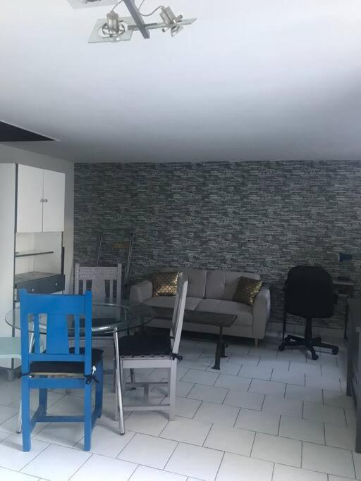 Maison Ville 50M2 5 Personnes Saint-Pierre-des-Corps Bagian luar foto